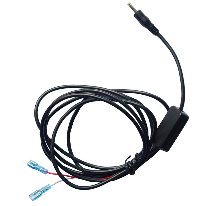 12V-6V 와이어 케이블