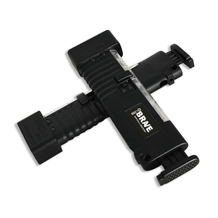 AR15용 매거진 스피드 로더의 장점