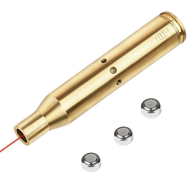 30-06 6.5x55 레이저 보어 사이트 6.5x55 보어사이트 6.5x55 레이저 콜리메이터