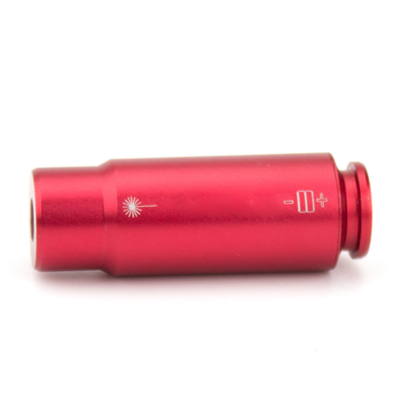 458SOCOM 조준용 레이저 조준경 458 SOCOM Boresighter
