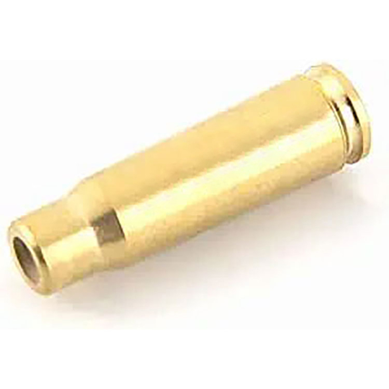 7.62x39 소총 사냥용 빨간색 레이저 보어 조준 총기 보어 조준기 Boresighter
