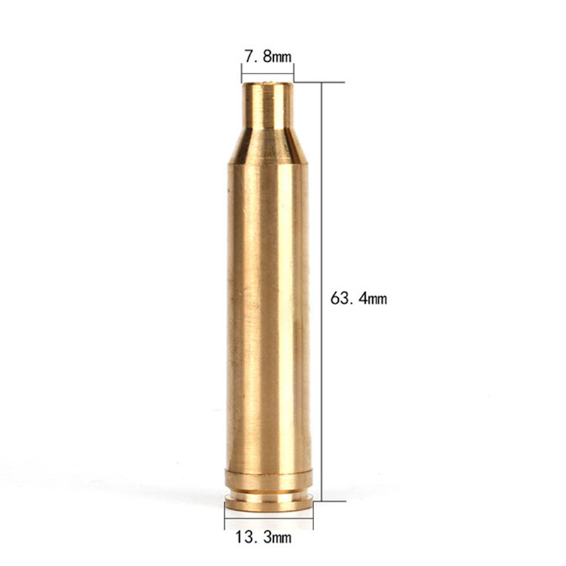 AG3/LR41 * 3 6.5x55 레이저 보어 사이트 6.5x55 보어사이트 6.5x55 레이저 콜리메이터