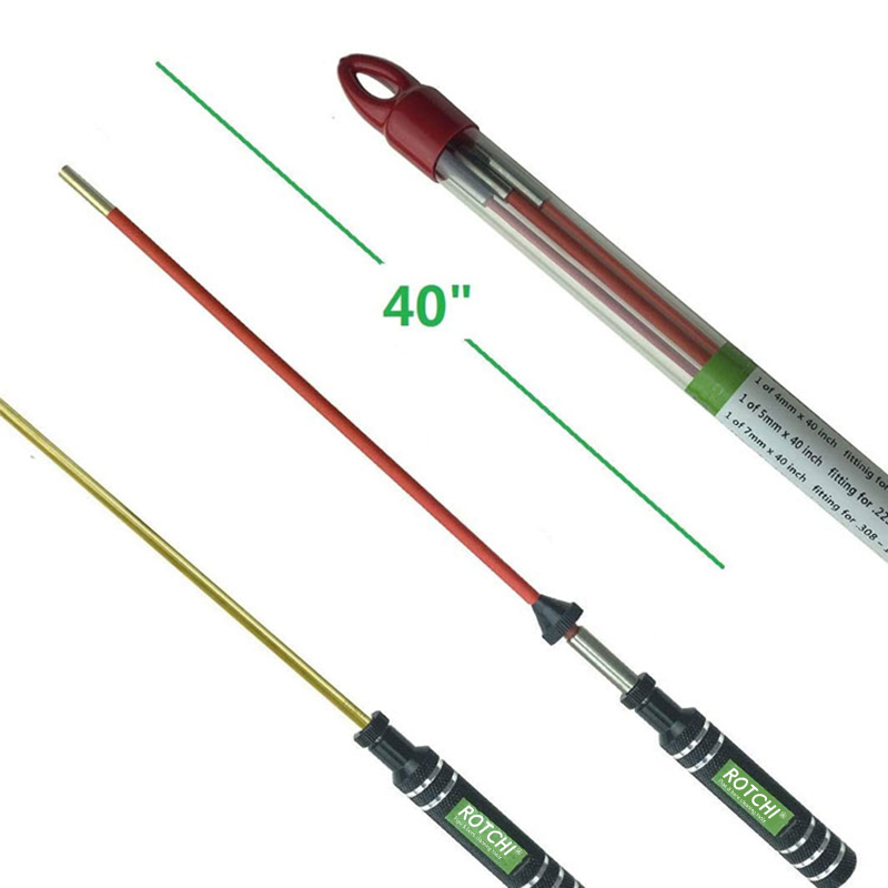 알루미늄 손잡이 빠른 회전 Pvc 강철 총 청소 막대