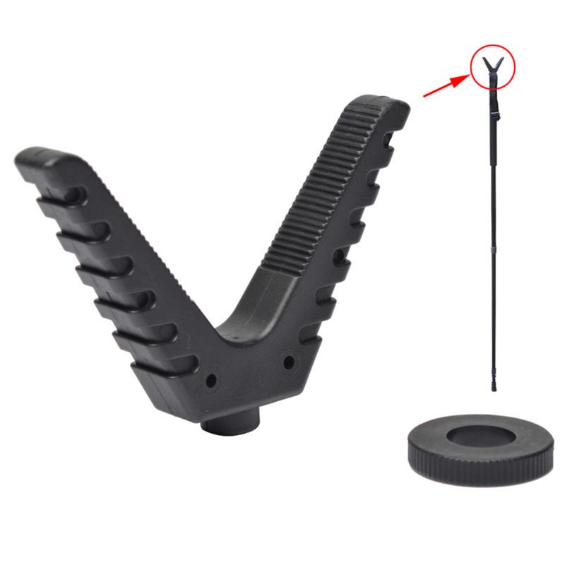 카메라 삼각대 마운트 전술용 삼각대 마운트 V-요크 마운트