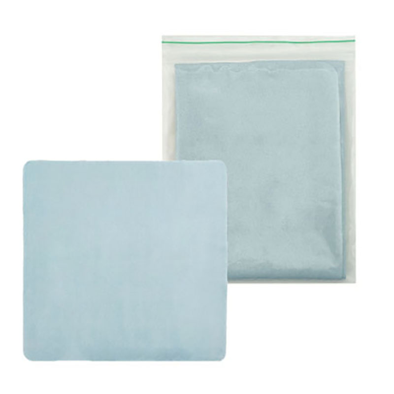 청소 천 12 x12 마이크로 섬유 천 소재