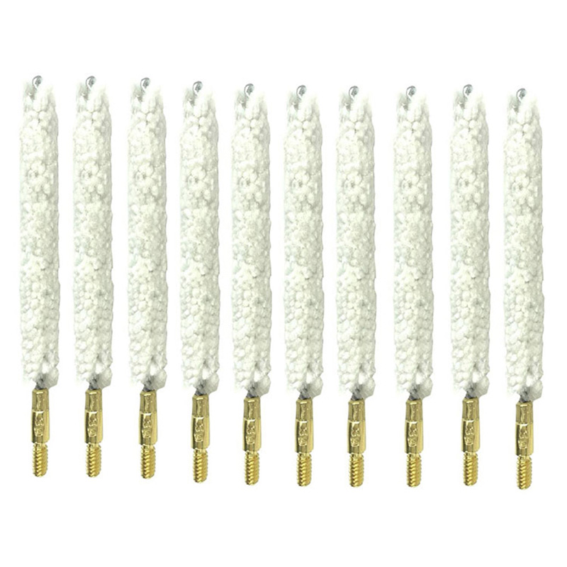 보어 청소용 면선 총 청소 대걸레