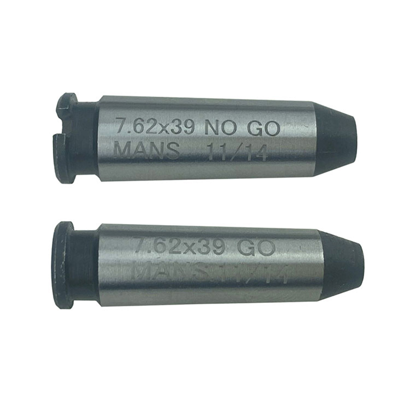 건스미스 게이지 Go 및 No Go 7.62x39mm