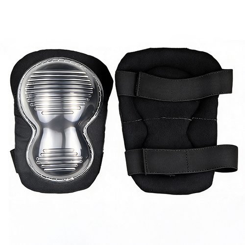 젤 패딩이 포함된 견고한 무릎 패드