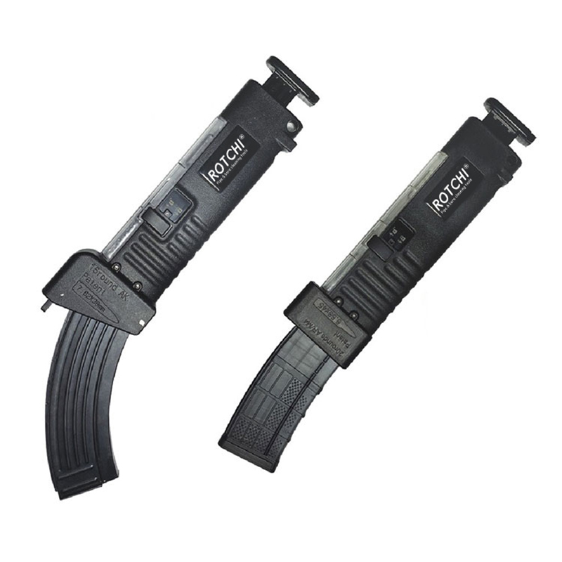 5.56 X 45mm용 매거진 스피드 로더
