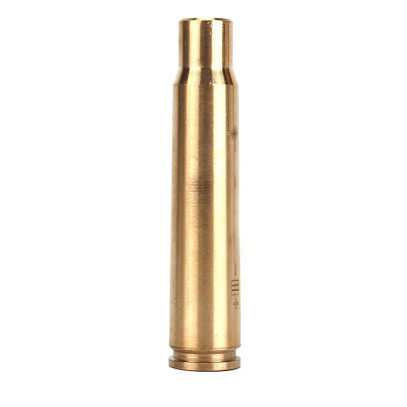 CAL.45 소총에 맞는 다중 사양 옵션 빨간색 레이저 시력 교정기