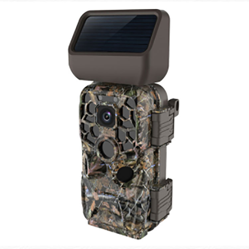 최신 4K 1080P 24 MP 사진 WiFi 무선 사냥 카메라