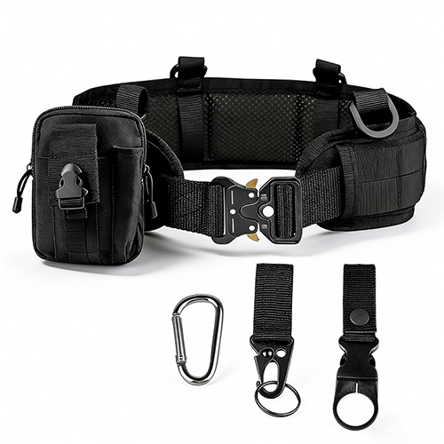 보안 군사 전술