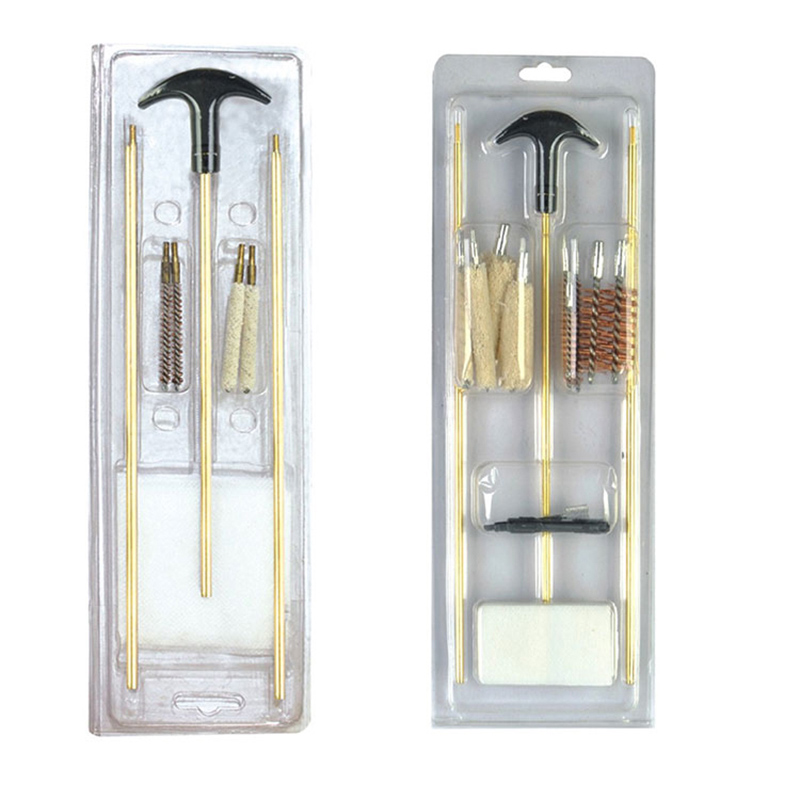 샷건 청소 키트 블리스 터 팩