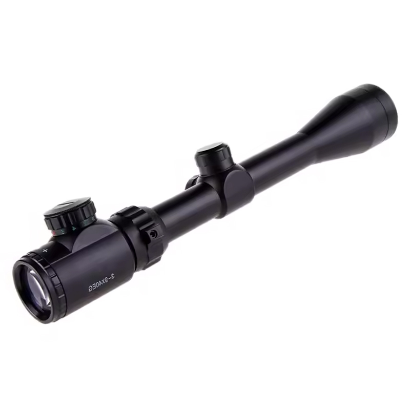 전술 광학 범위 3-9X40EG