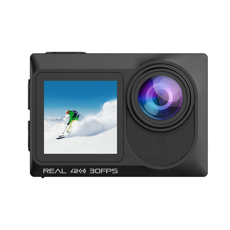 방수 4K DV 야외 다이빙 WiFi 카메라